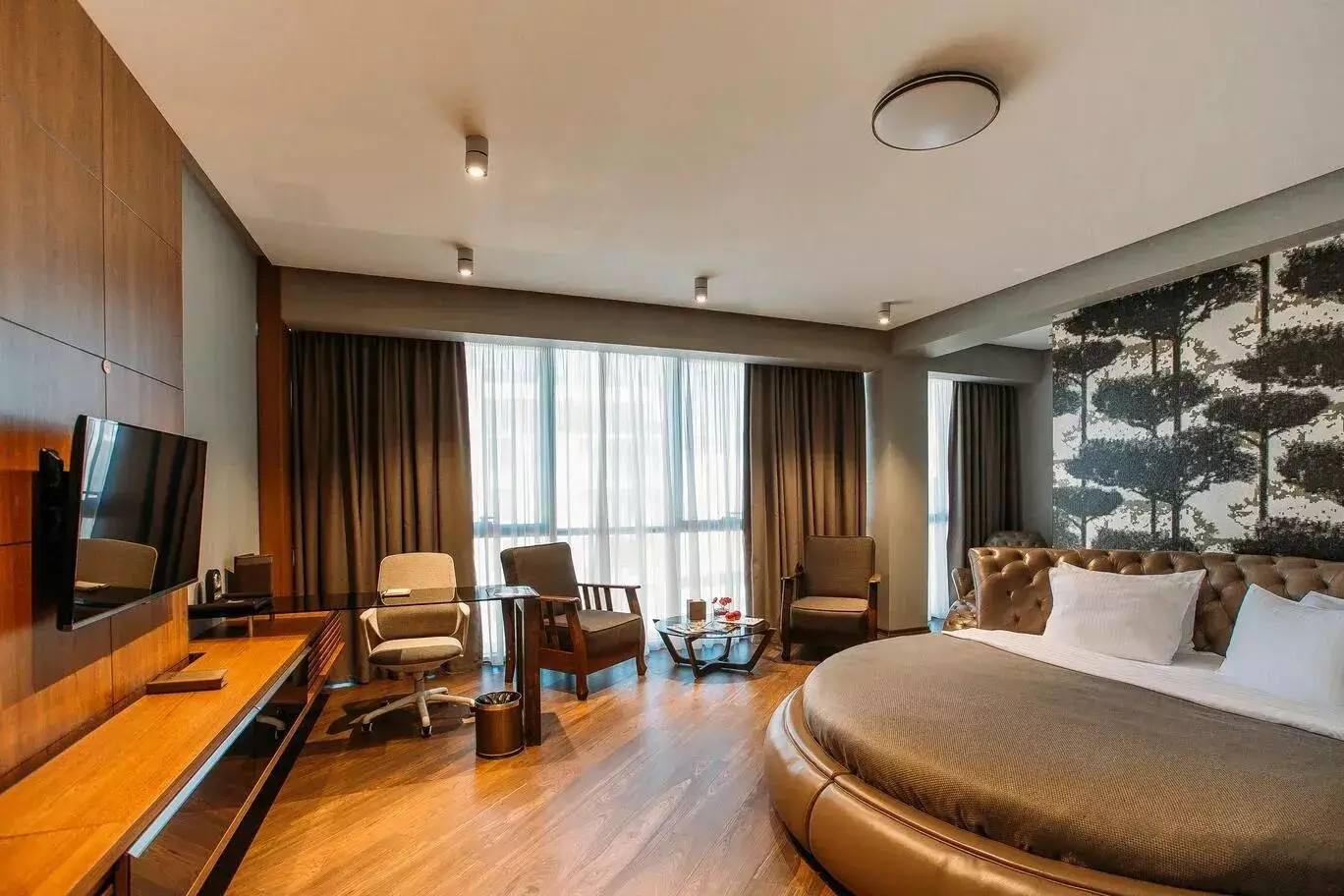 فورچون پالاس تفلیس